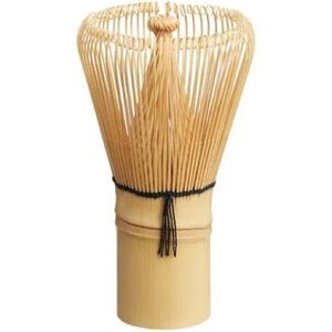 World Market | Bamboo Matcha Green Tea Whisk